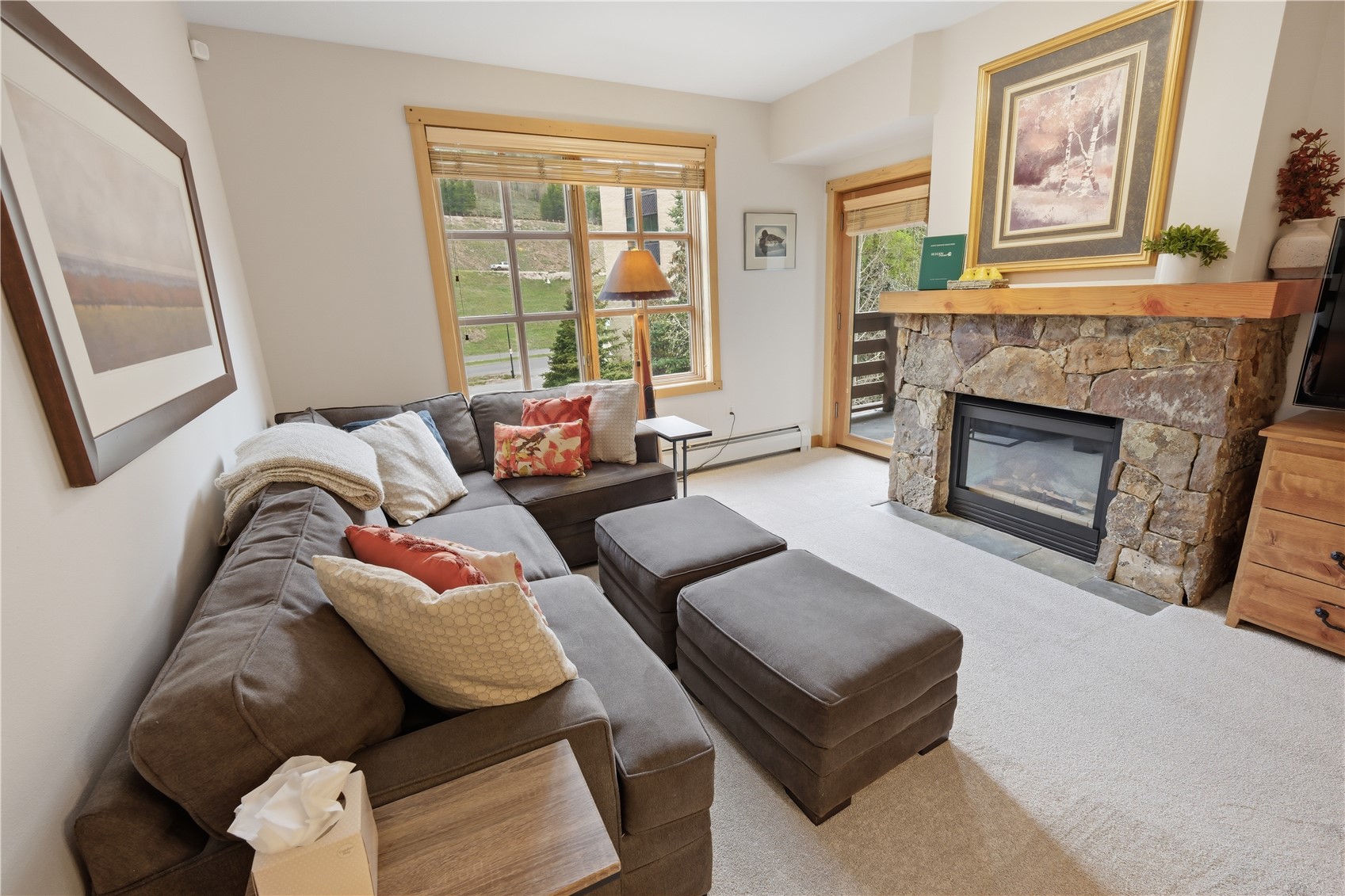 910 Copper Road Copper Mountain CO 80443