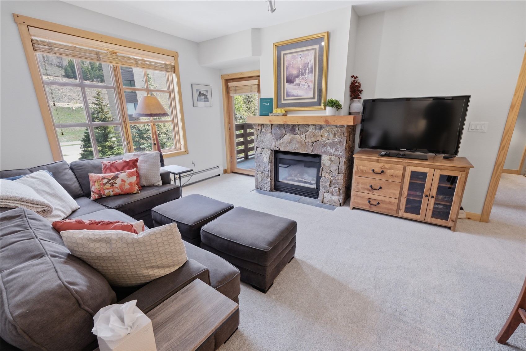 910 Copper Road Copper Mountain CO 80443