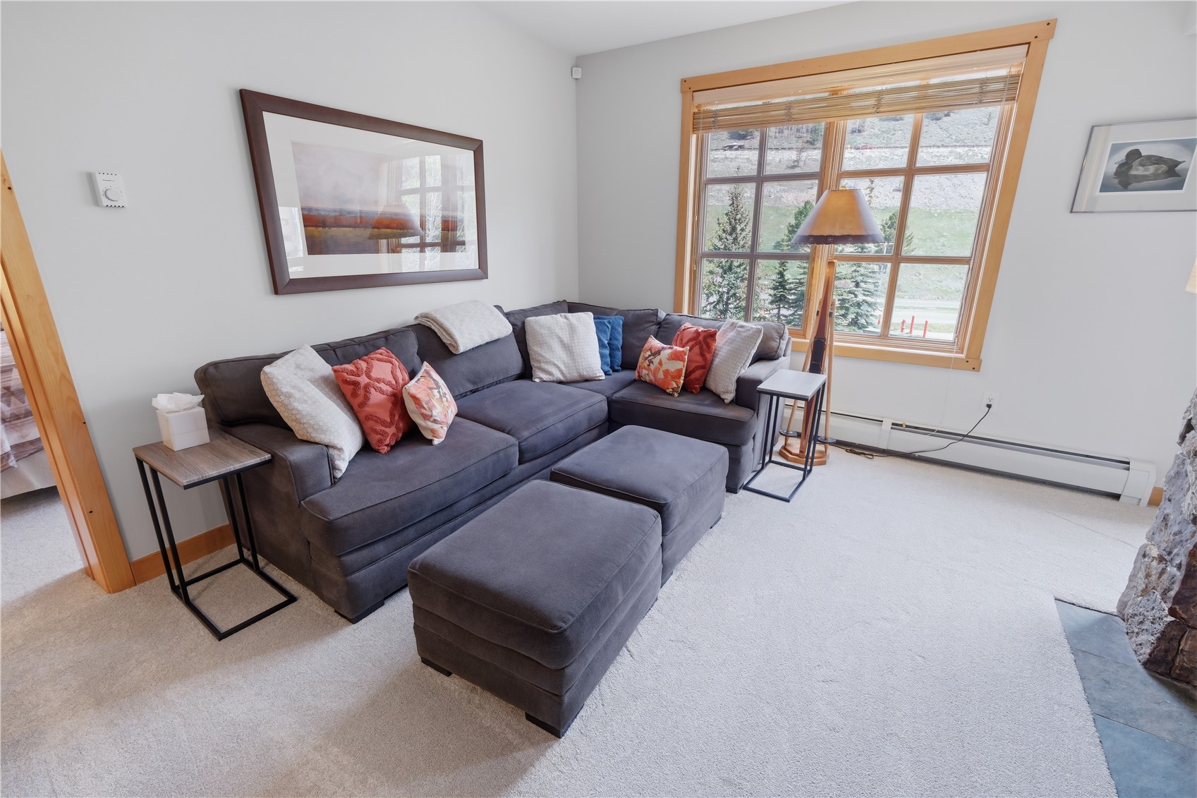 910 Copper Road Copper Mountain CO 80443