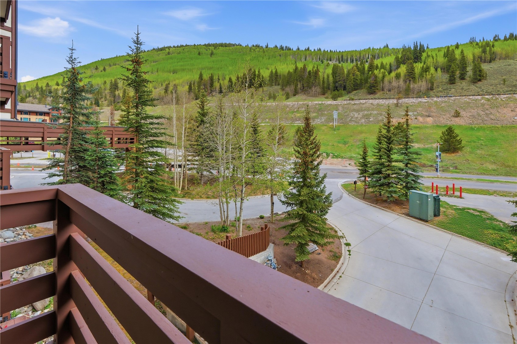 910 Copper Road Copper Mountain CO 80443