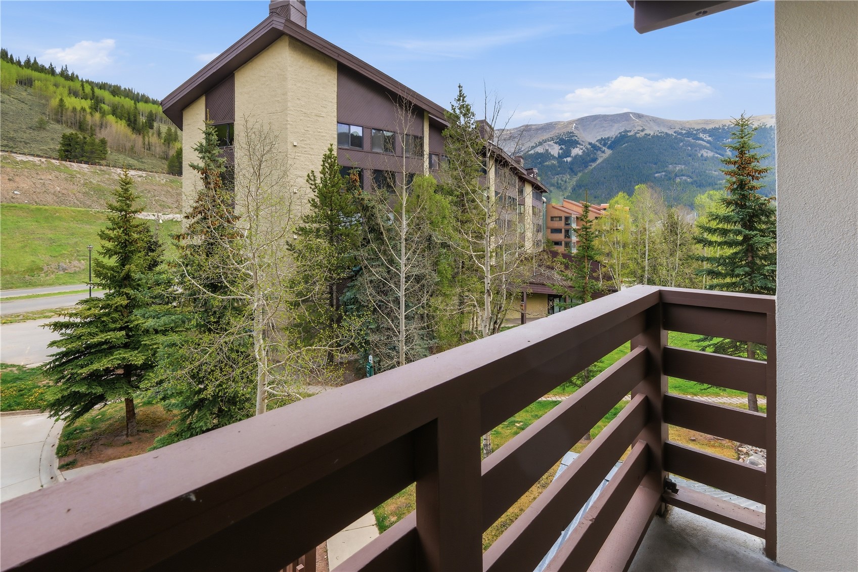910 Copper Road Copper Mountain CO 80443