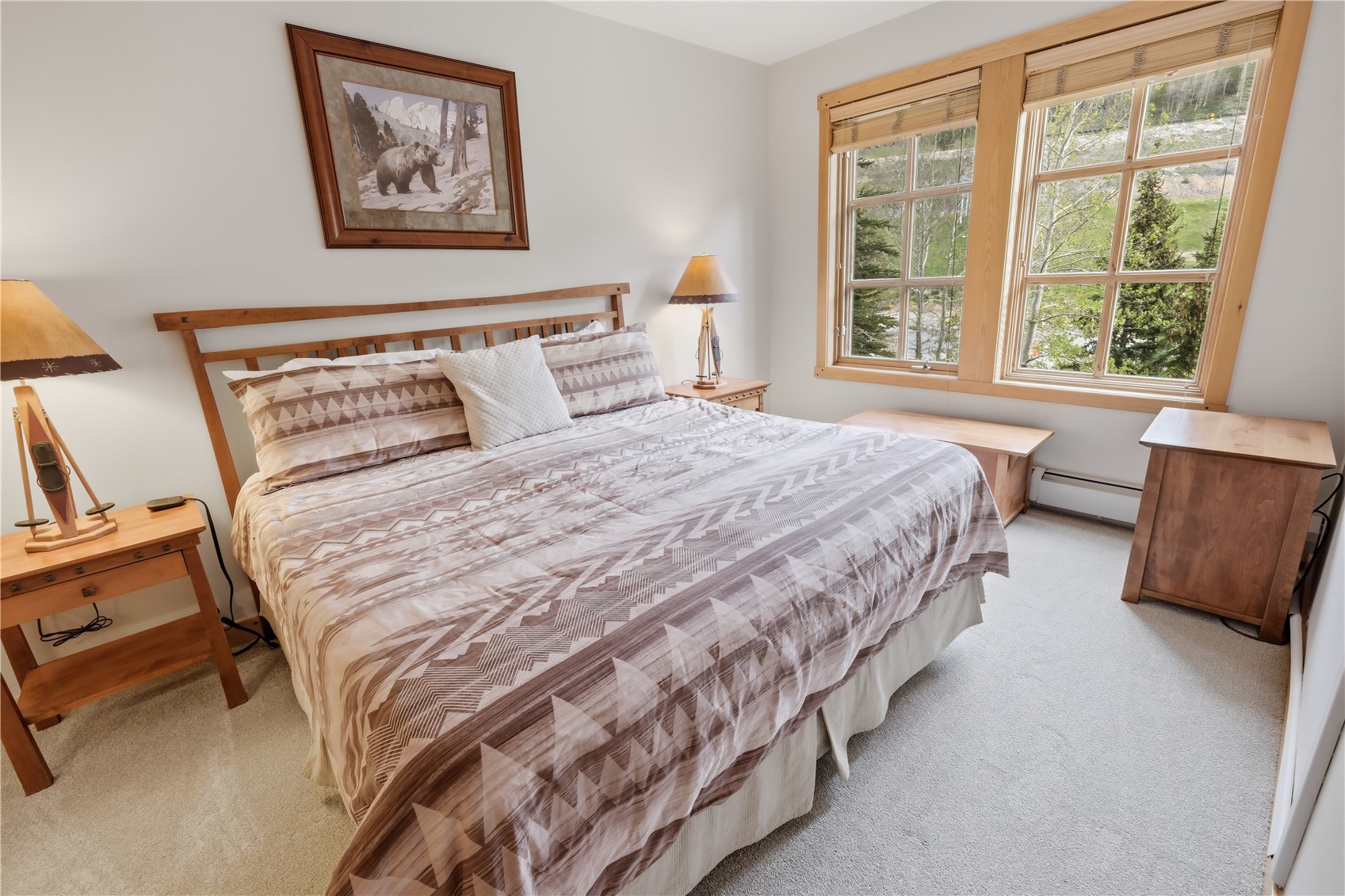 910 Copper Road Copper Mountain CO 80443