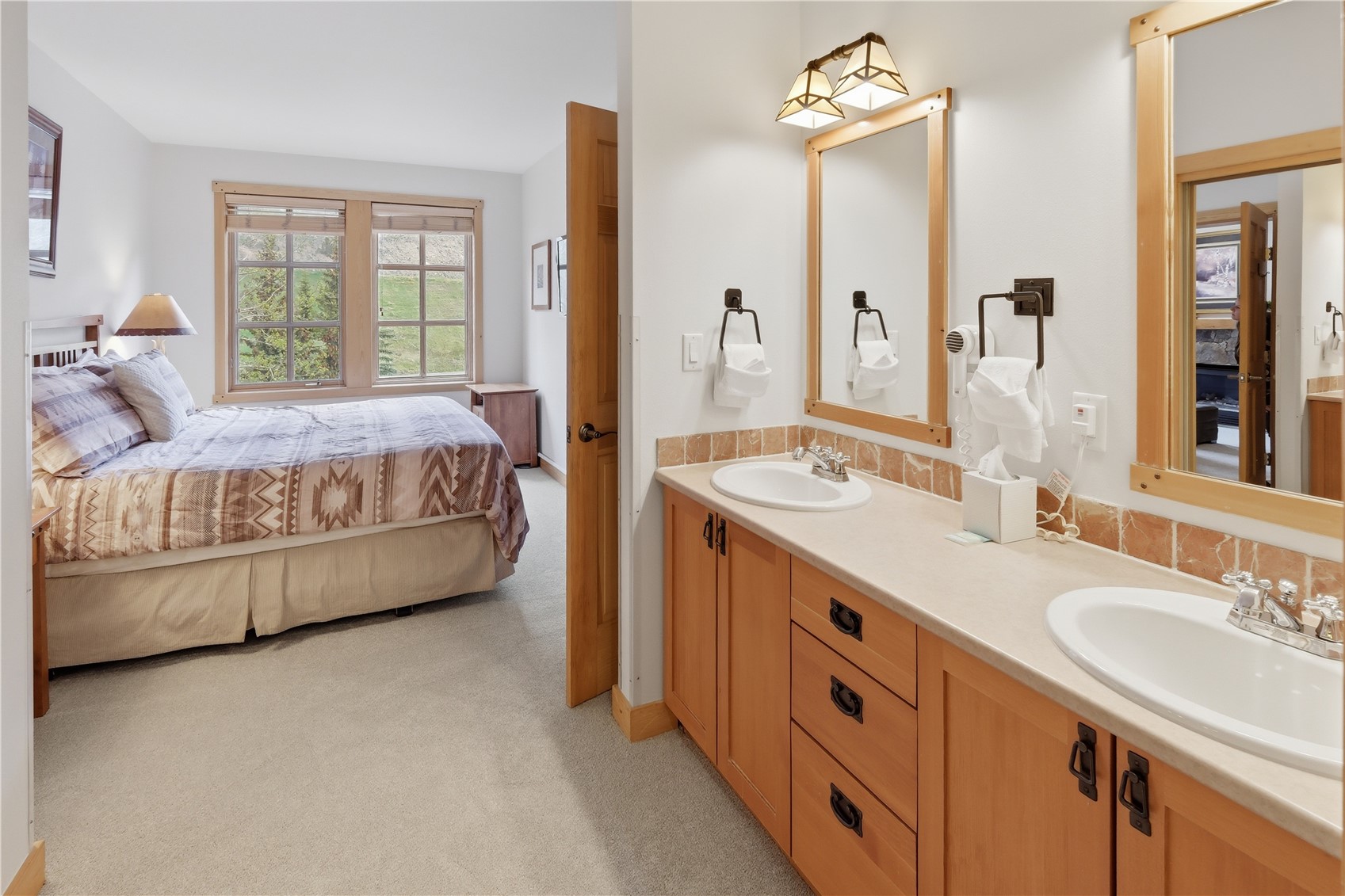 910 Copper Road Copper Mountain CO 80443
