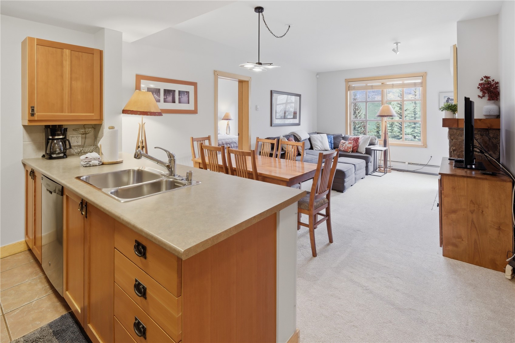 910 Copper Road Copper Mountain CO 80443