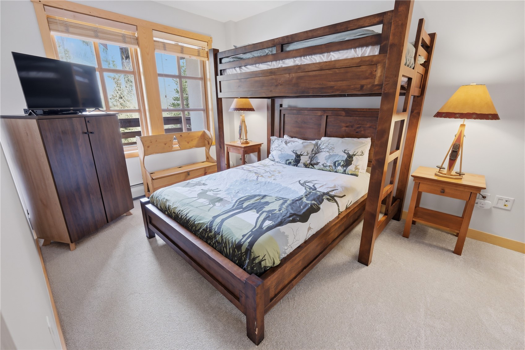 910 Copper Road Copper Mountain CO 80443