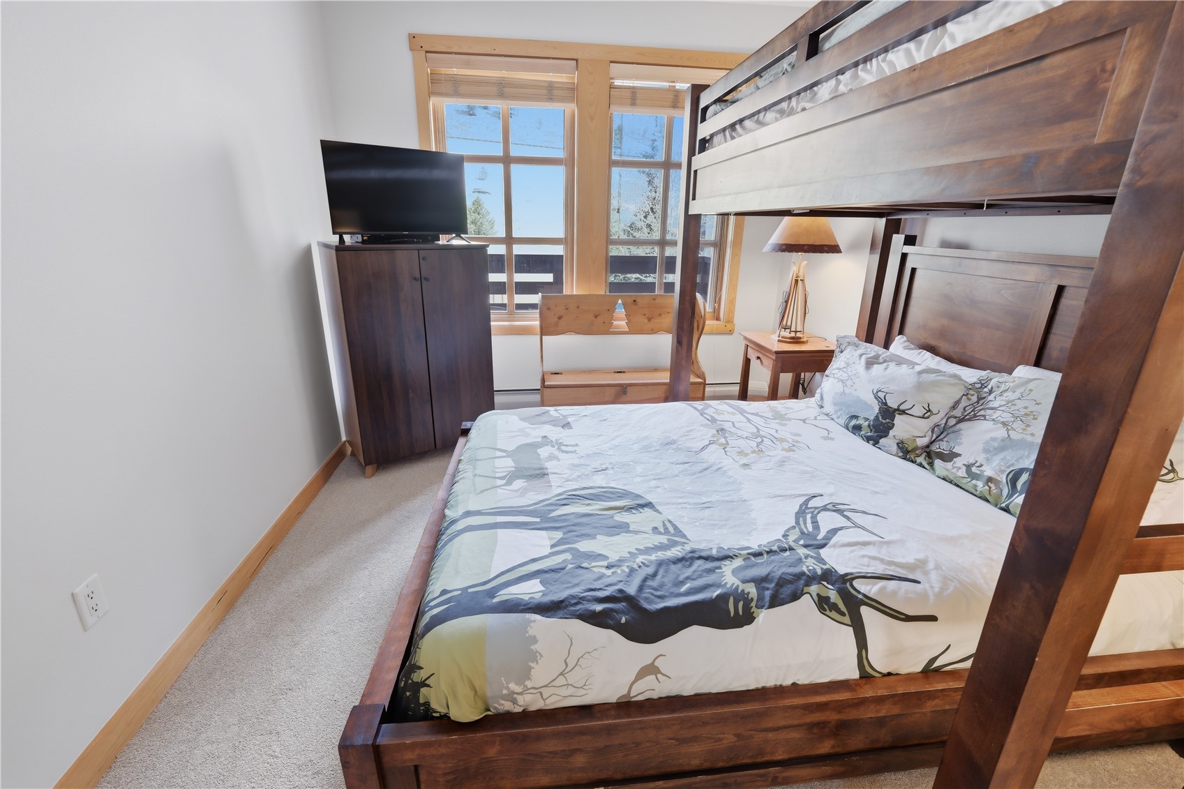 910 Copper Road Copper Mountain CO 80443
