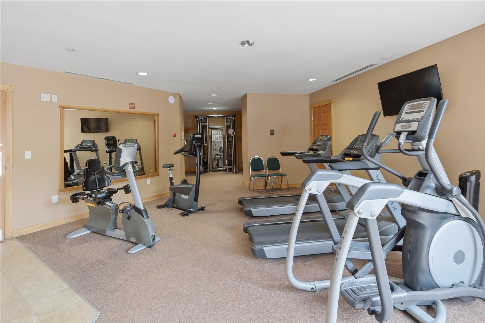 910 Copper Road Copper Mountain CO 80443