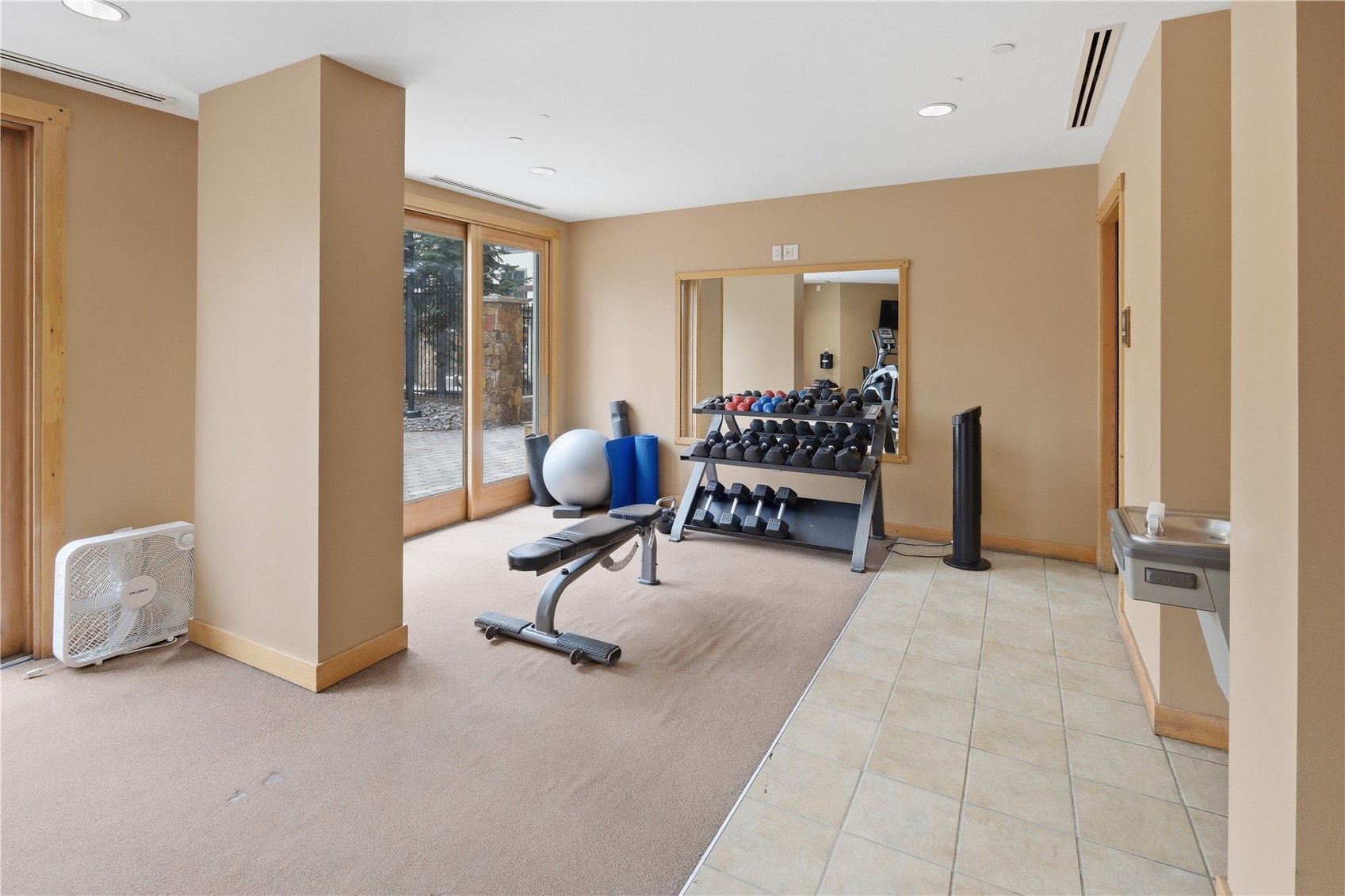 910 Copper Road Copper Mountain CO 80443