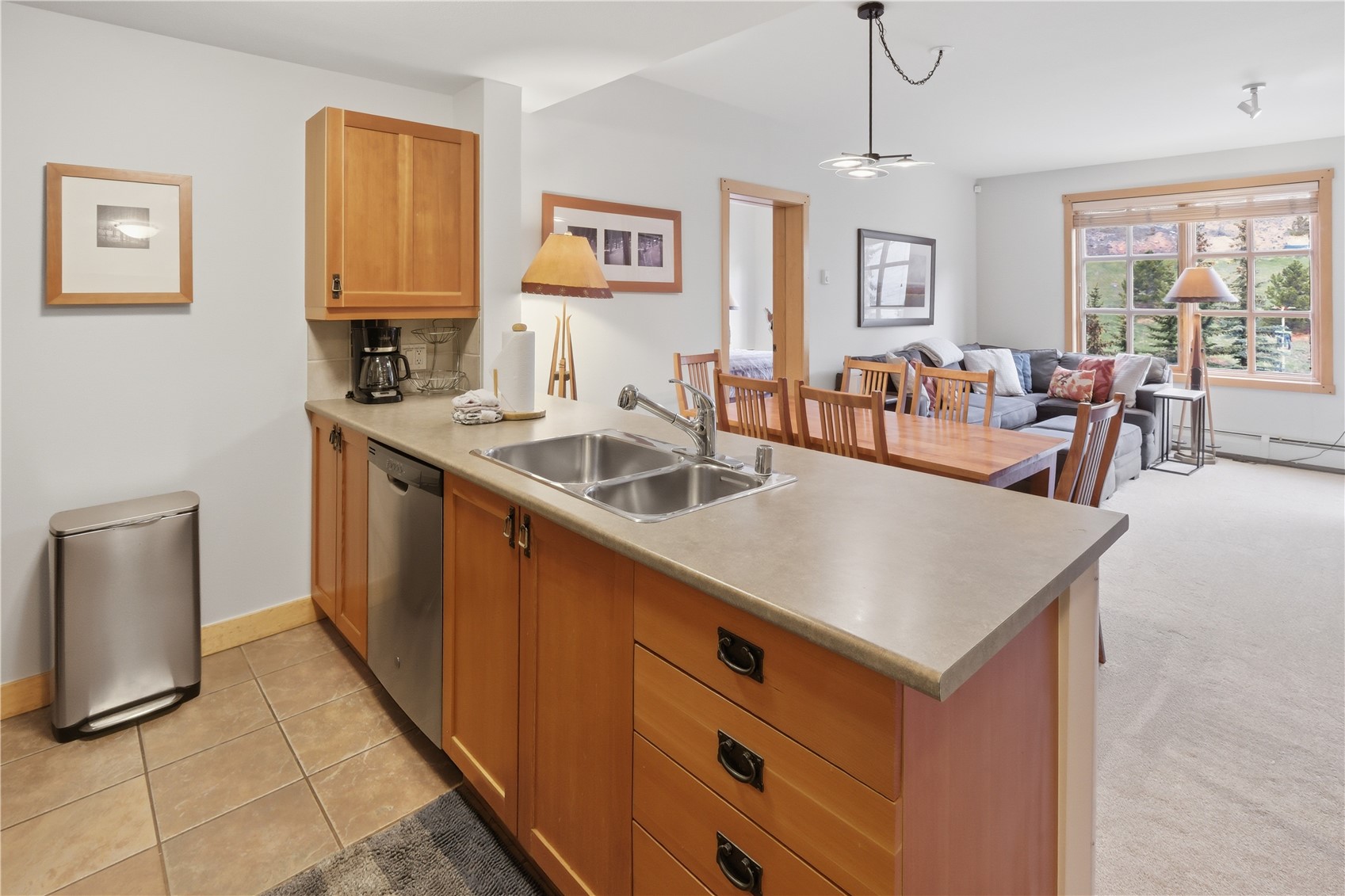 910 Copper Road Copper Mountain CO 80443