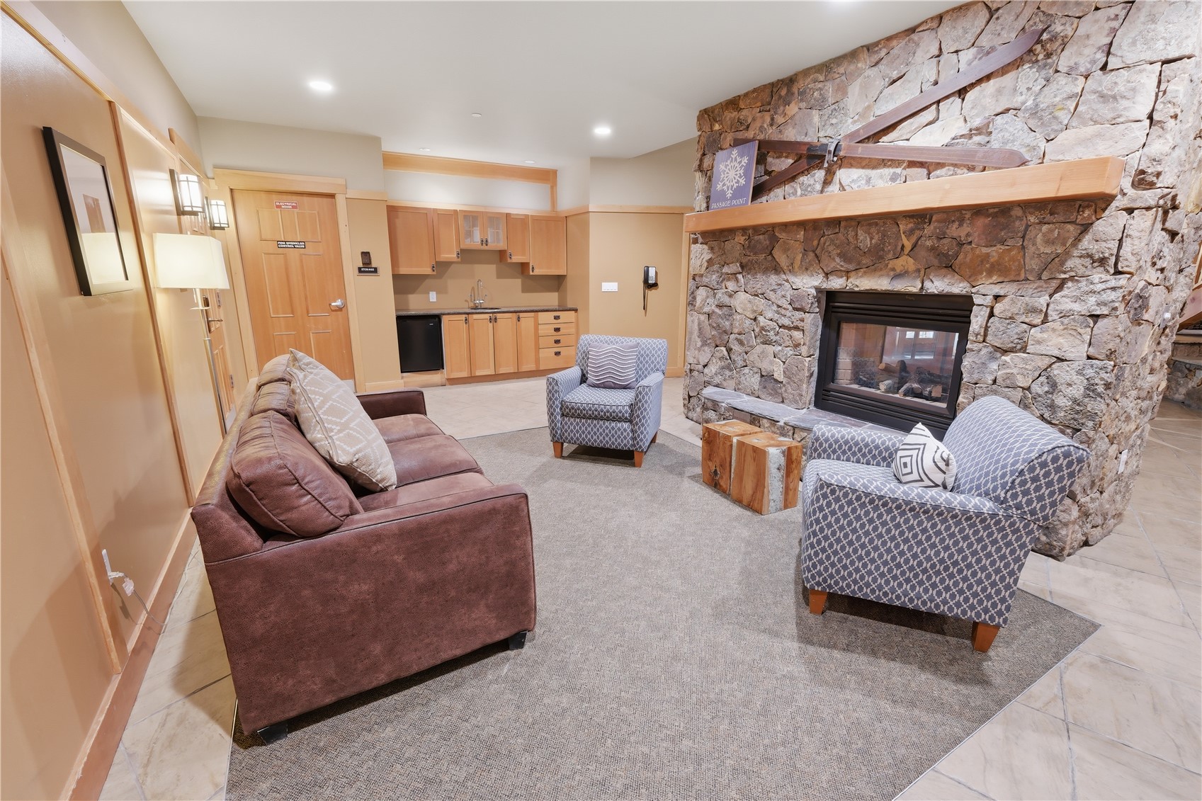 910 Copper Road Copper Mountain CO 80443