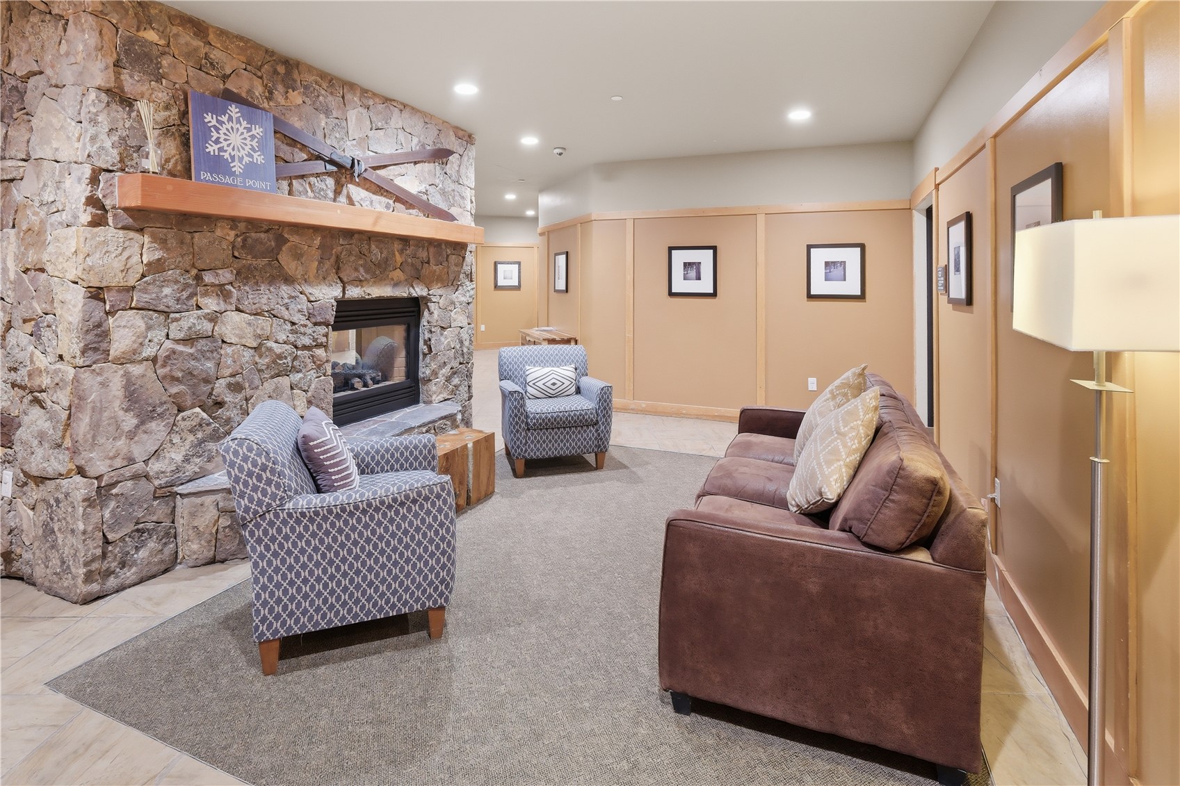 910 Copper Road Copper Mountain CO 80443