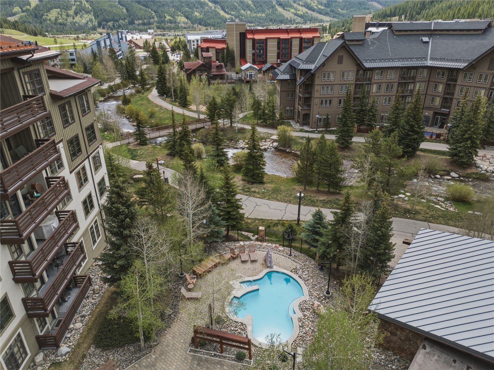 910 Copper Road Copper Mountain CO 80443
