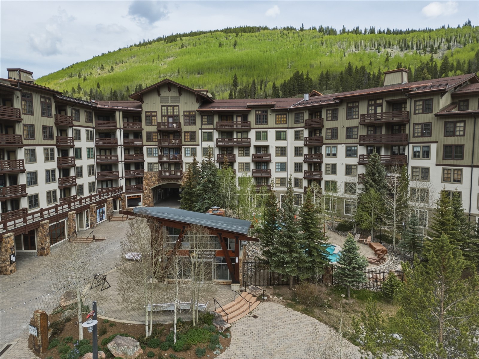 910 Copper Road Copper Mountain CO 80443