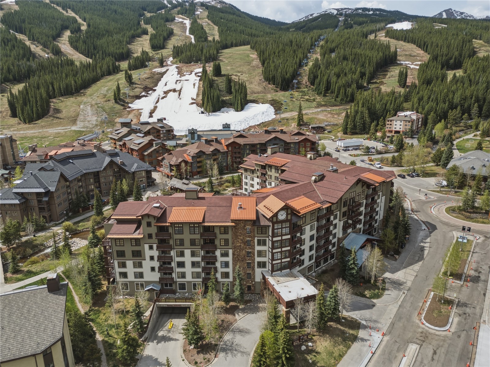 910 Copper Road Copper Mountain CO 80443