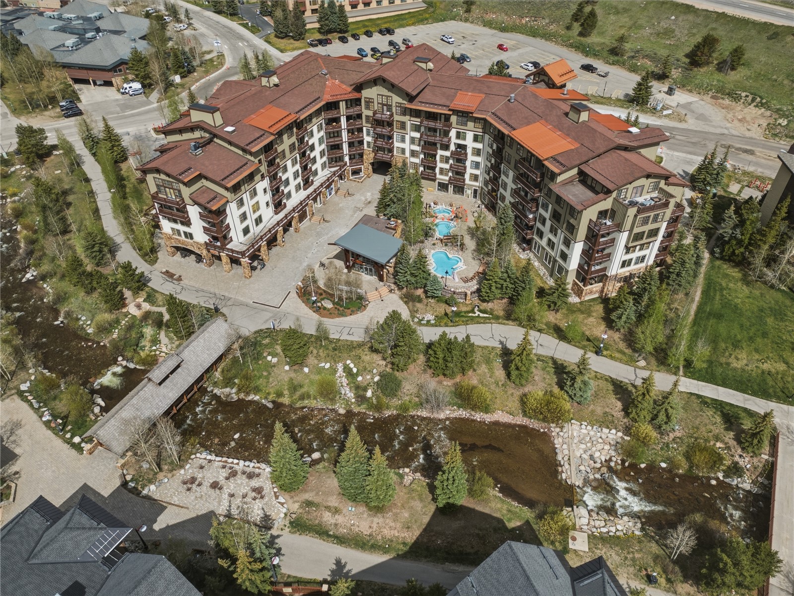 910 Copper Road Copper Mountain CO 80443