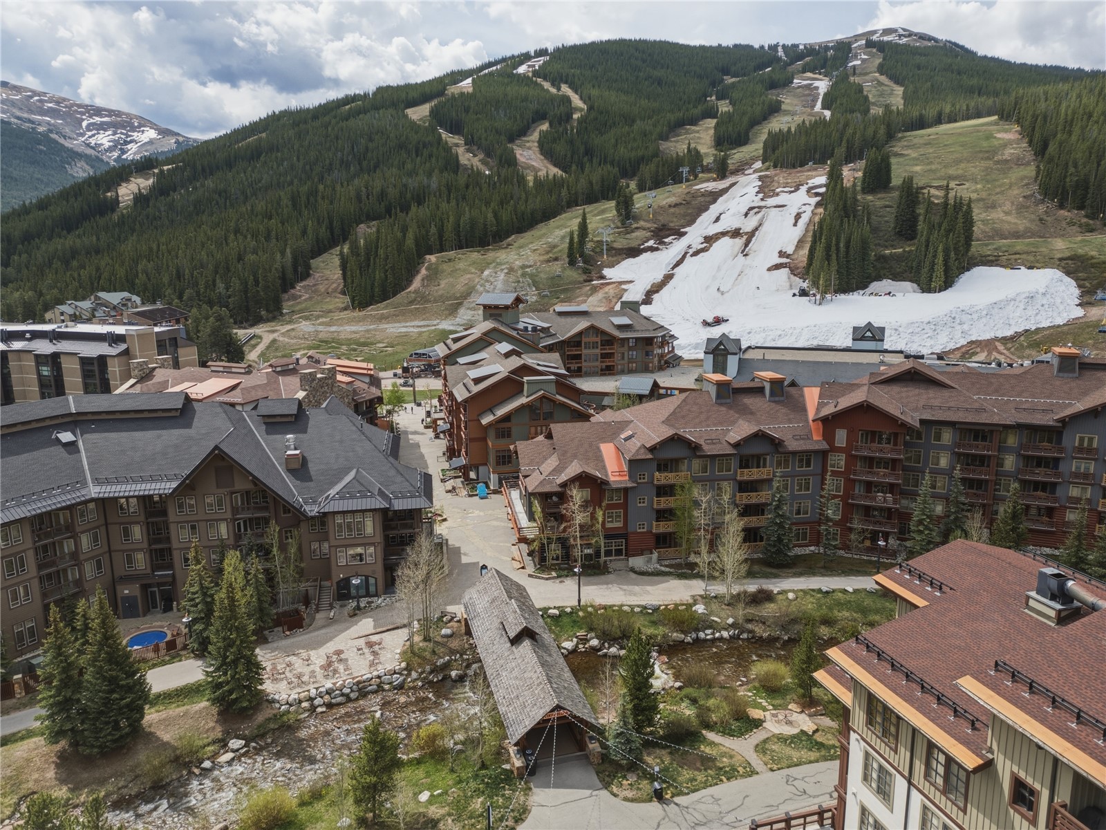 910 Copper Road Copper Mountain CO 80443