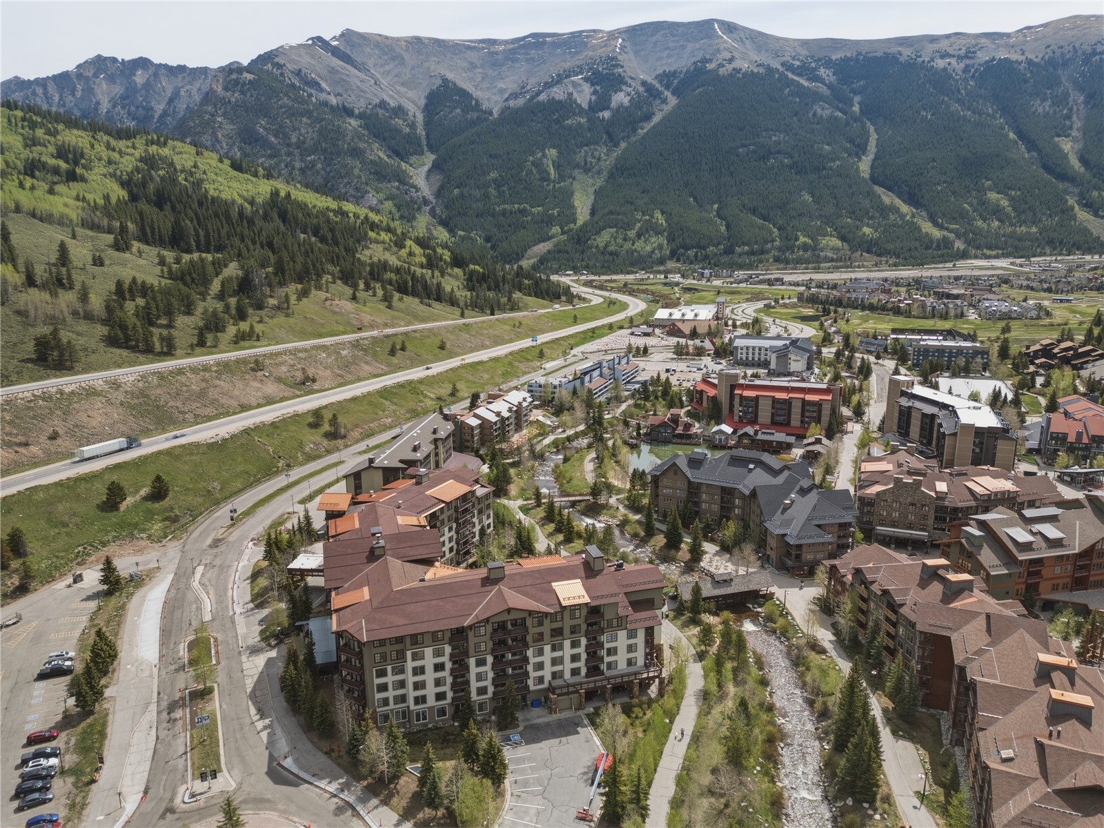 910 Copper Road Copper Mountain CO 80443