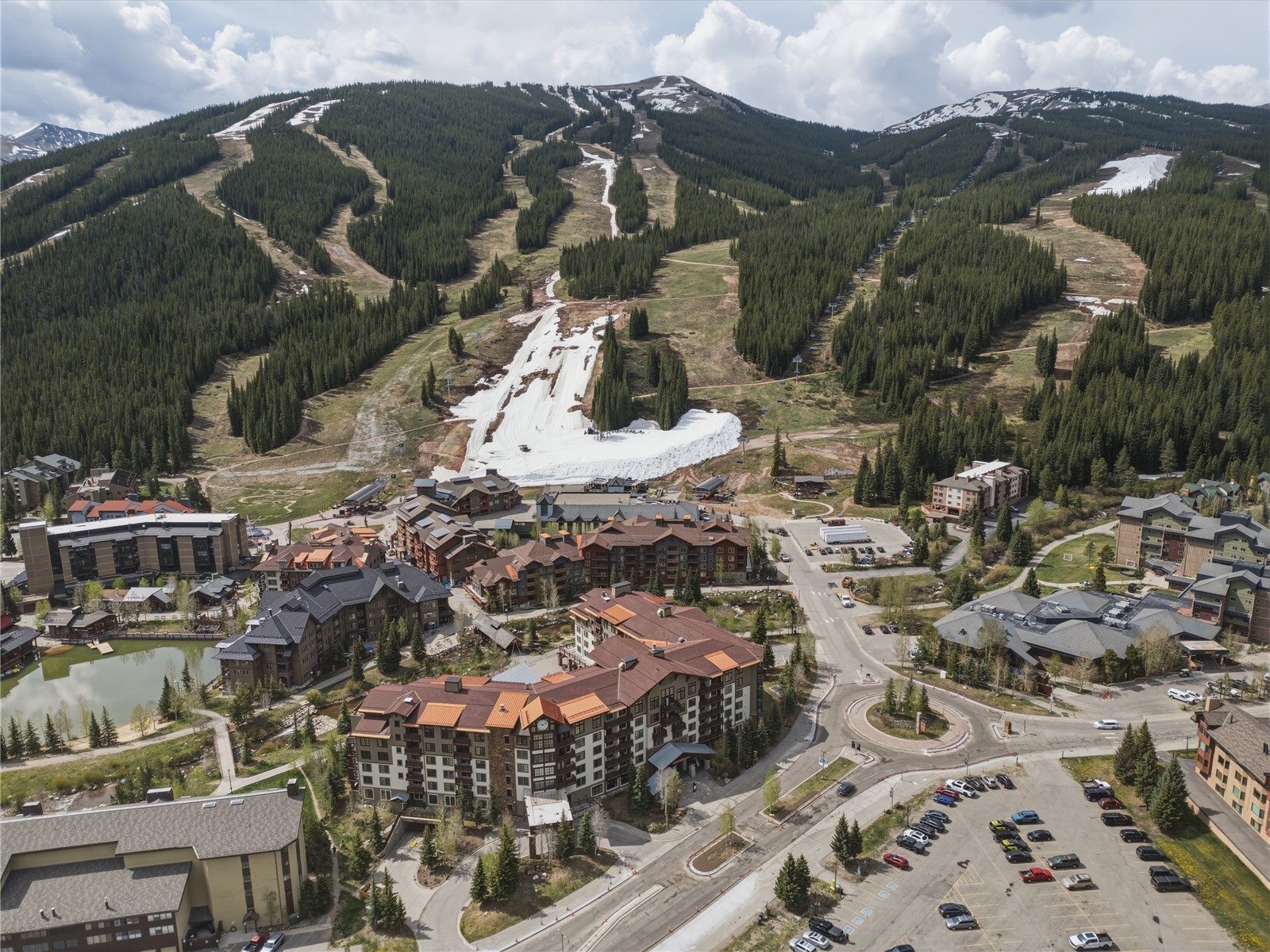 910 Copper Road Copper Mountain CO 80443