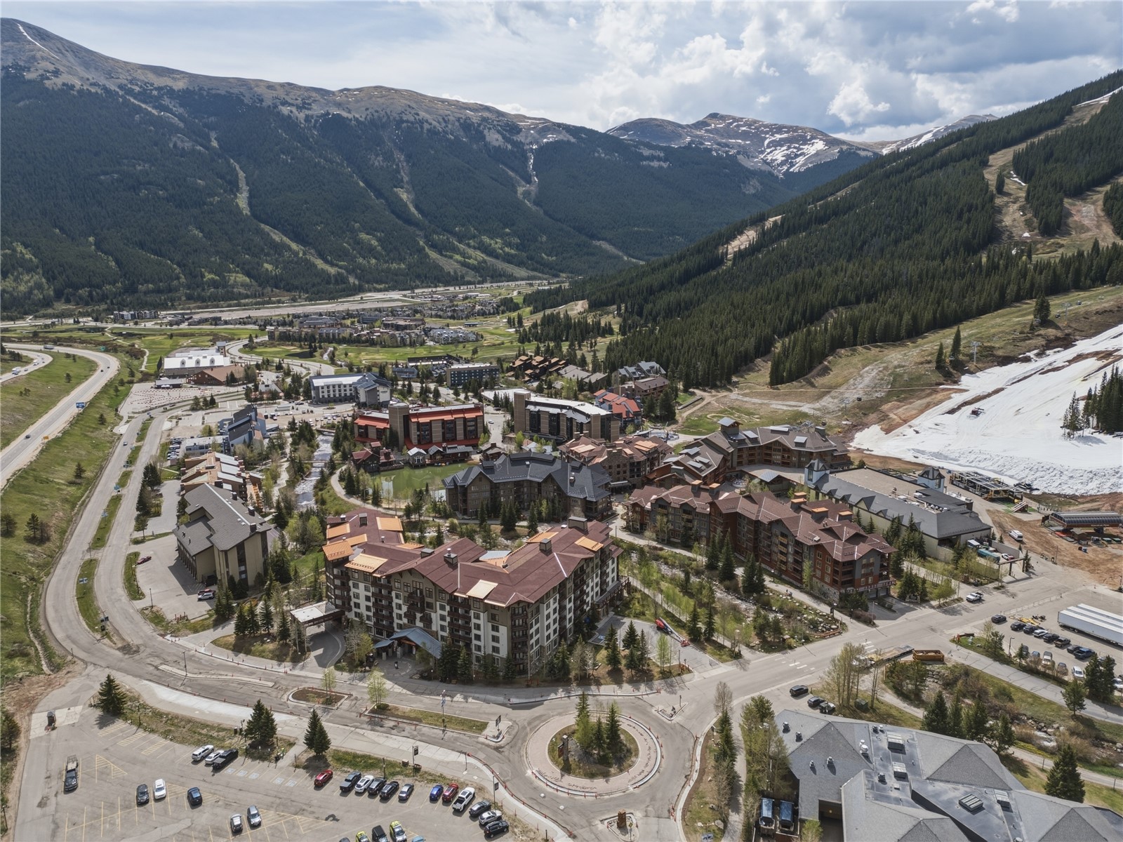 910 Copper Road Copper Mountain CO 80443