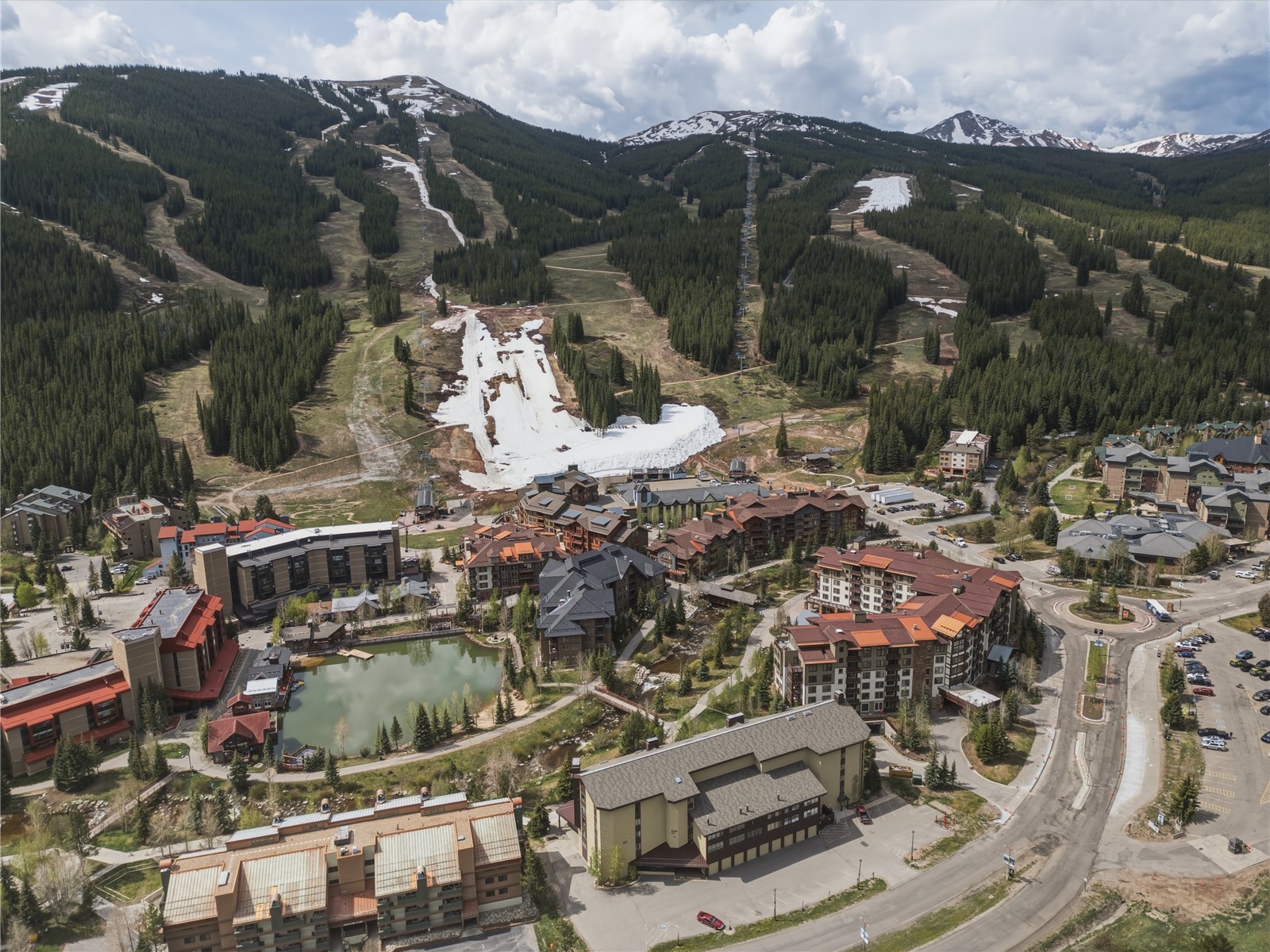 910 Copper Road Copper Mountain CO 80443