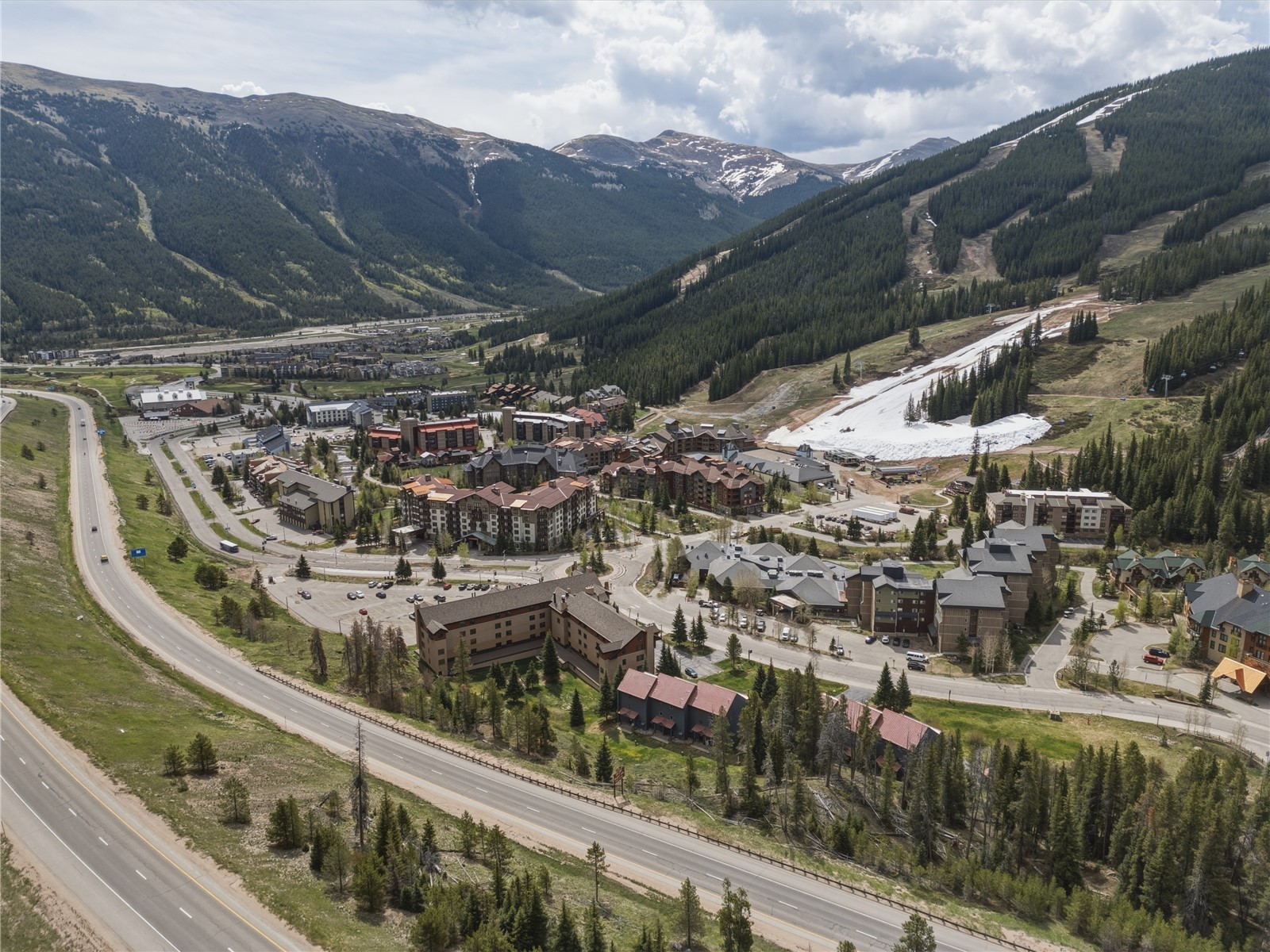 910 Copper Road Copper Mountain CO 80443