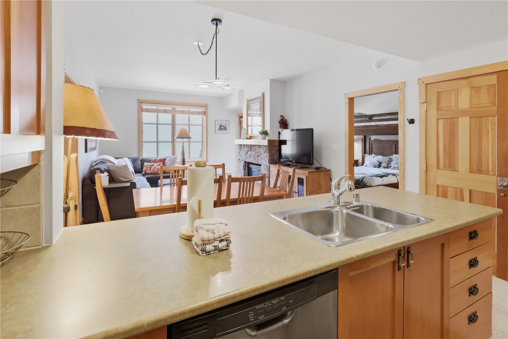 910 Copper Road Copper Mountain CO 80443