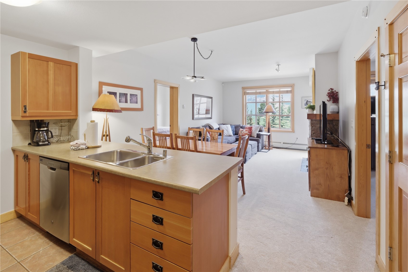 910 Copper Road Copper Mountain CO 80443