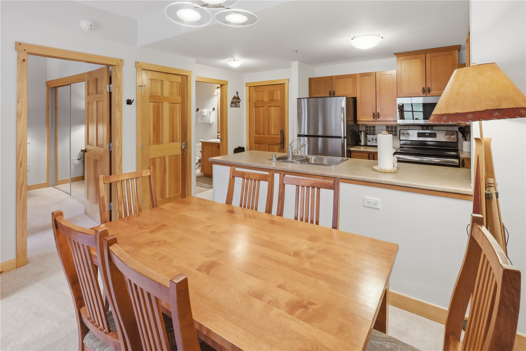 910 Copper Road Copper Mountain CO 80443