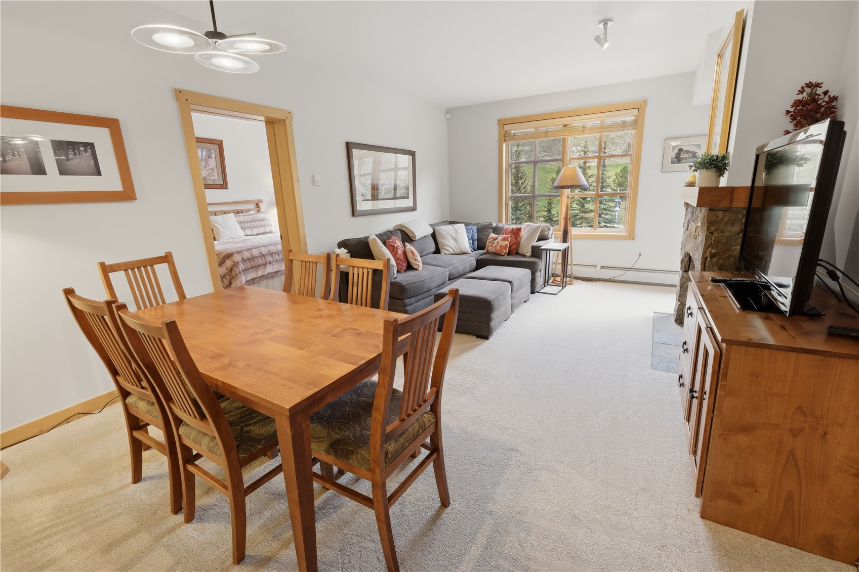 910 Copper Road Copper Mountain CO 80443