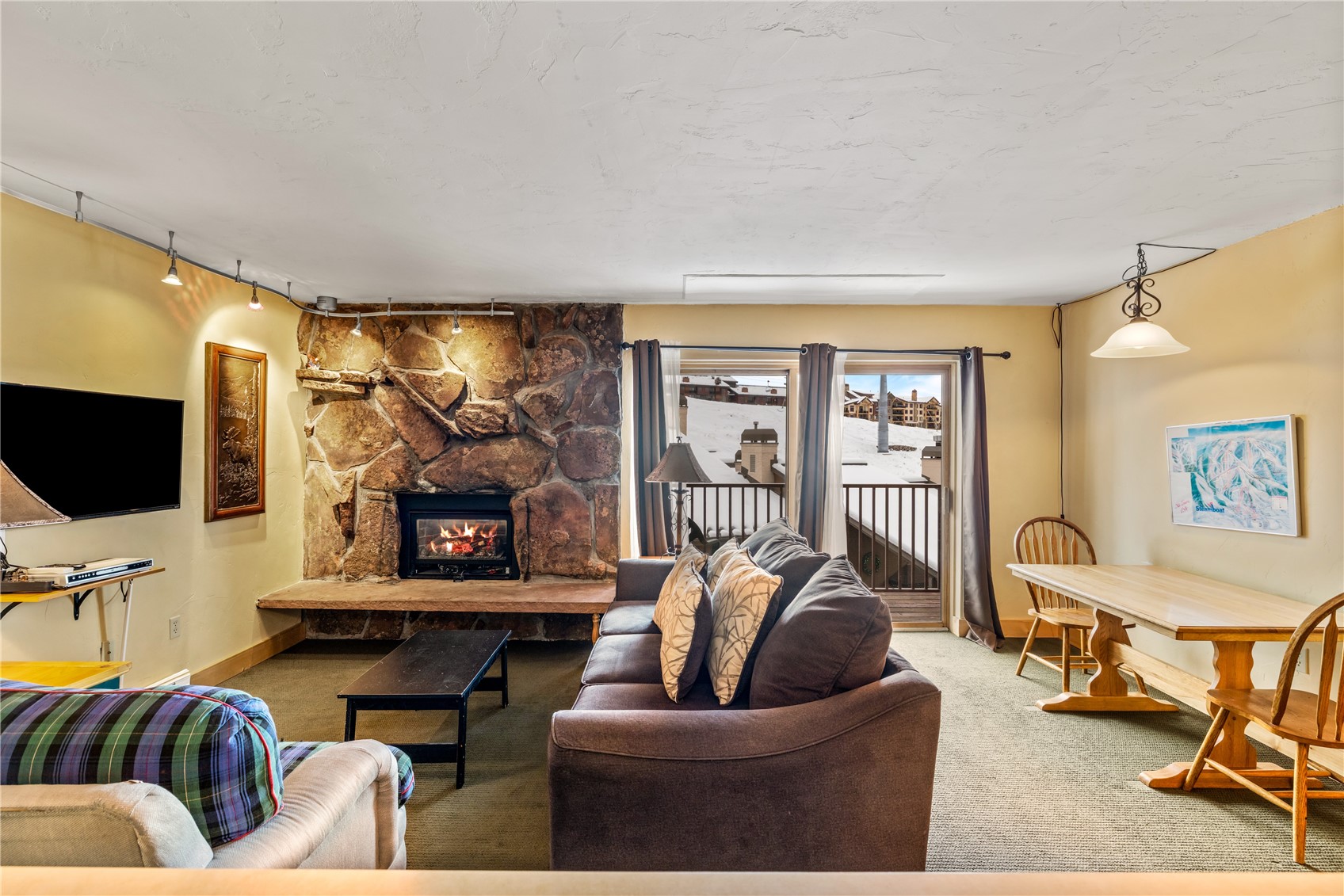 2235 Storm Meadows Drive Steamboat Springs CO 80487