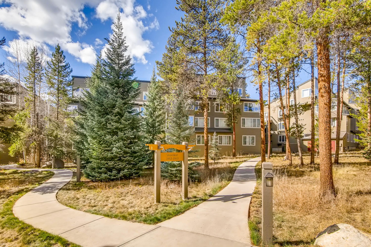 21620 Us Highway 6 Keystone CO 80435
