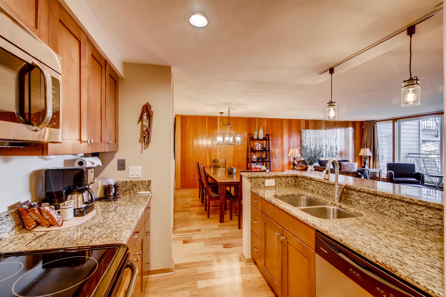 21620 Us Highway 6 Keystone CO 80435