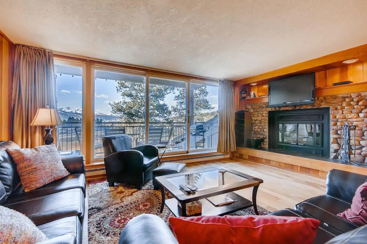 21620 Us Highway 6 Keystone CO 80435