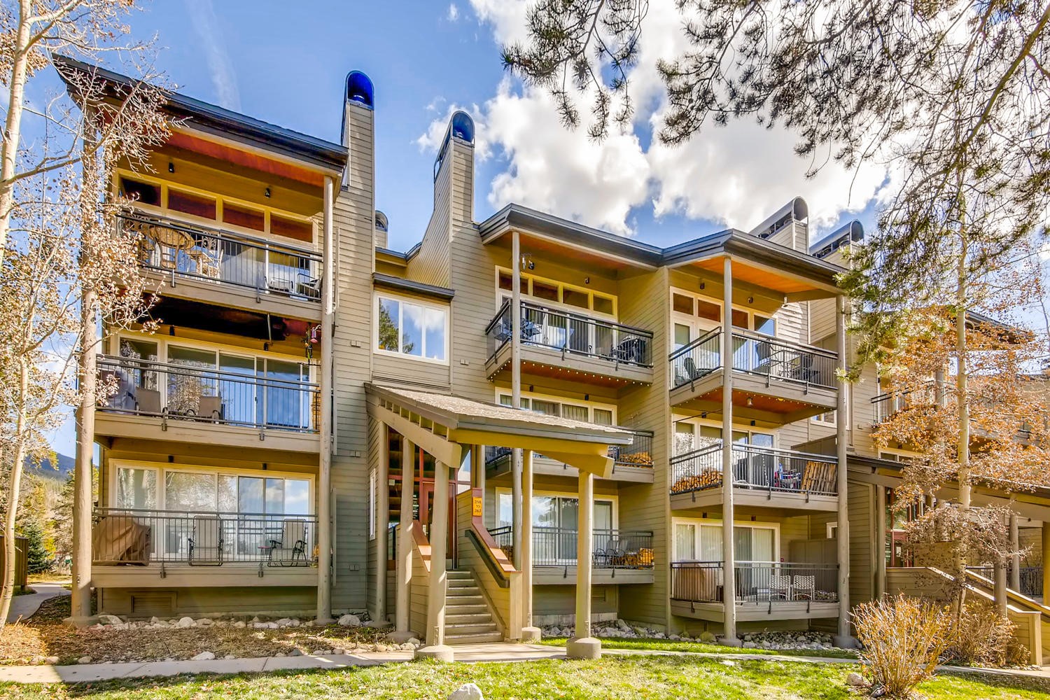 21620 Us Highway 6 Keystone CO 80435