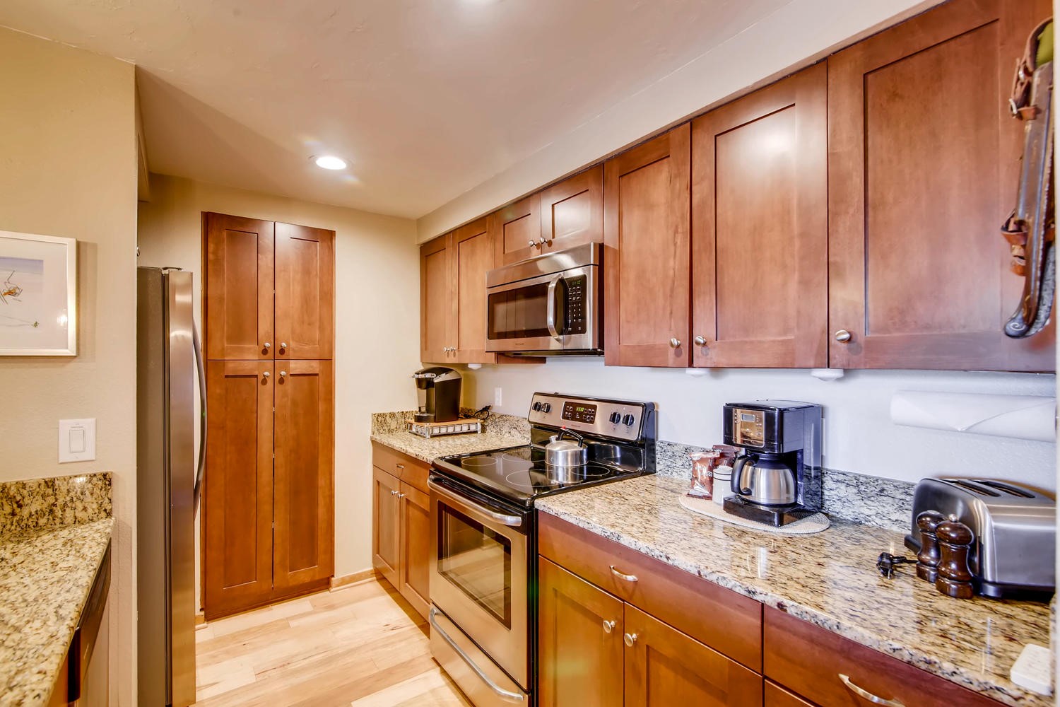 21620 Us Highway 6 Keystone CO 80435