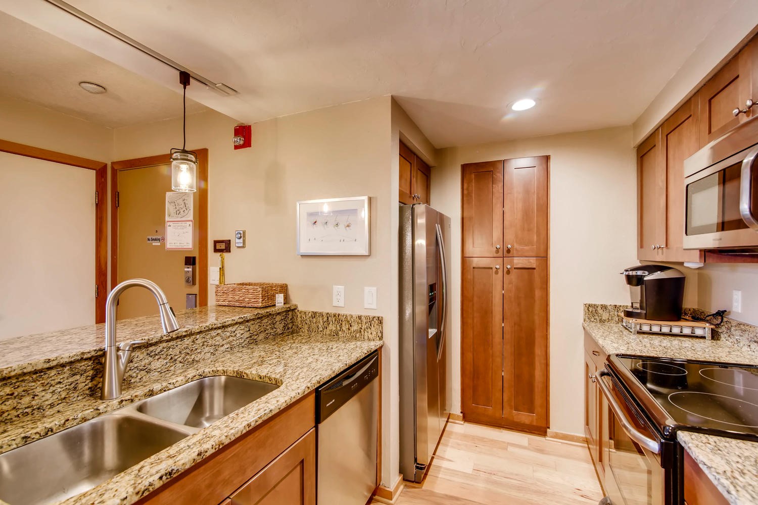21620 Us Highway 6 Keystone CO 80435