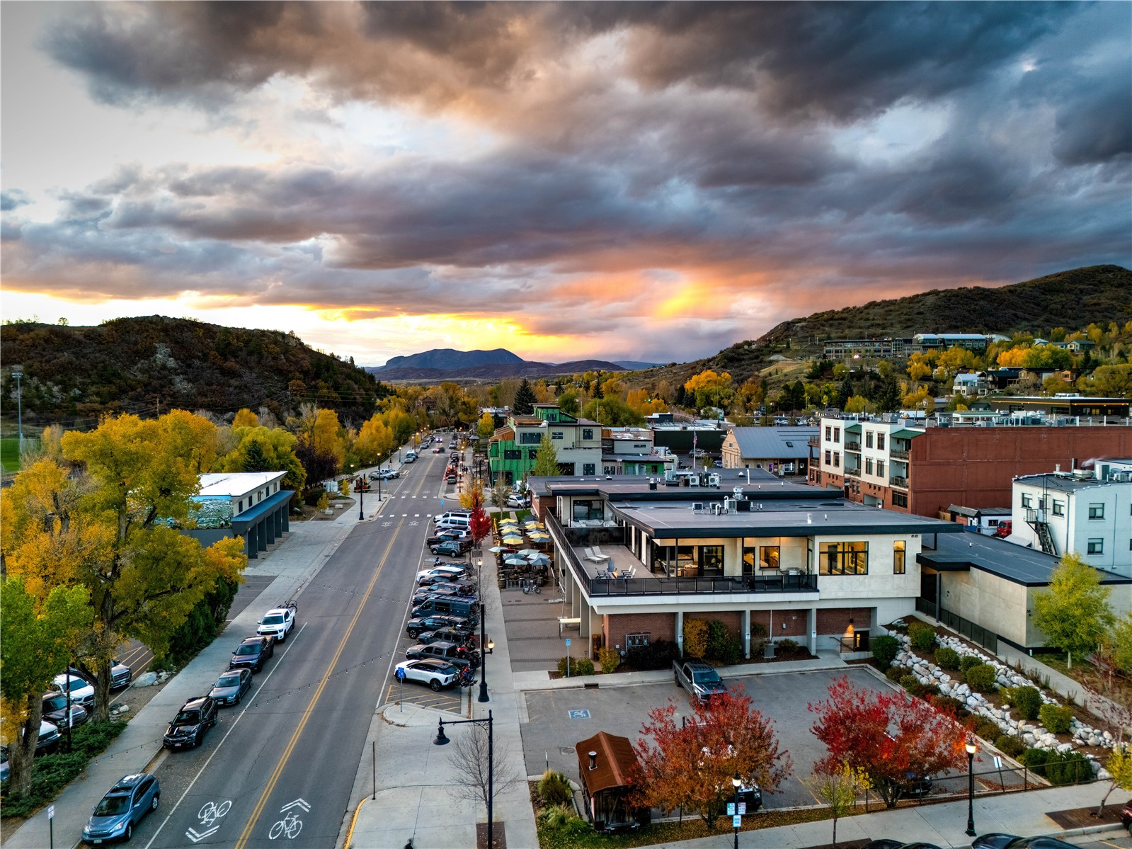 33 9th Street Steamboat Springs CO 80487