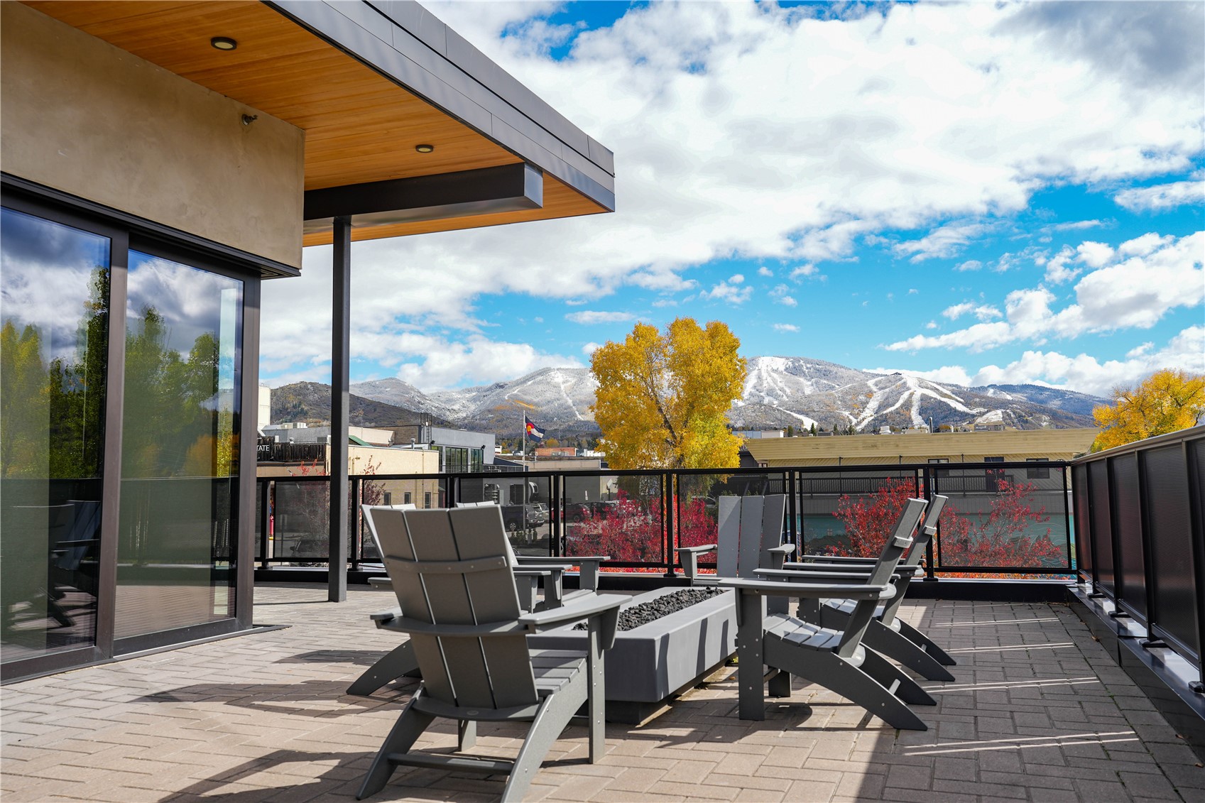 33 9th Street Steamboat Springs CO 80487