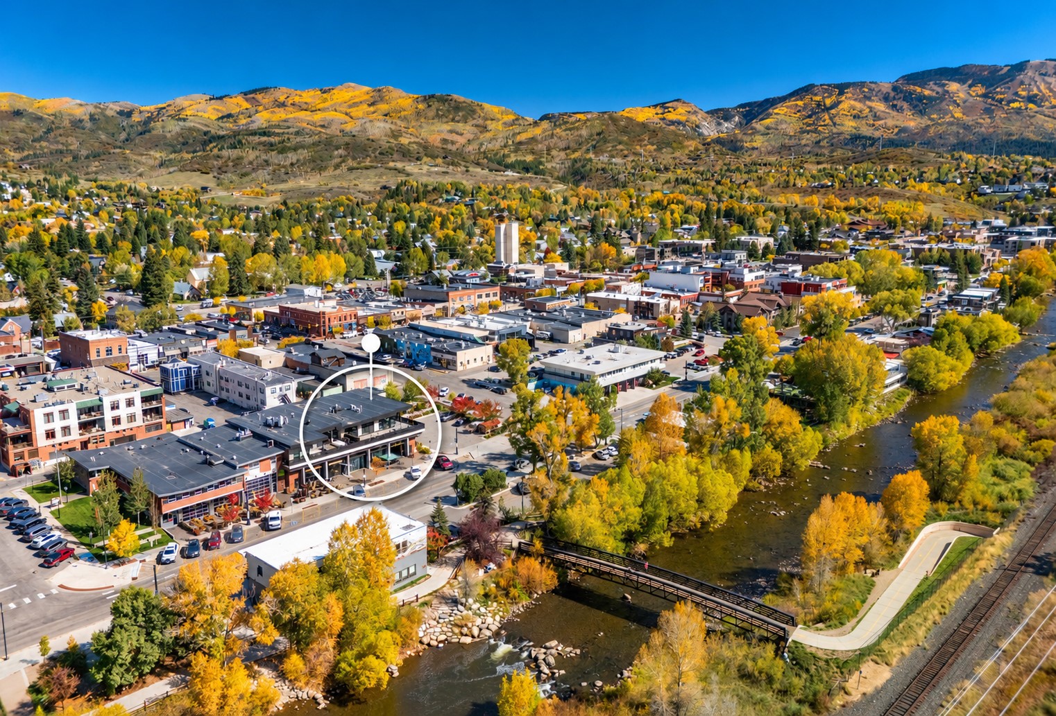 33 9th Street Steamboat Springs CO 80487
