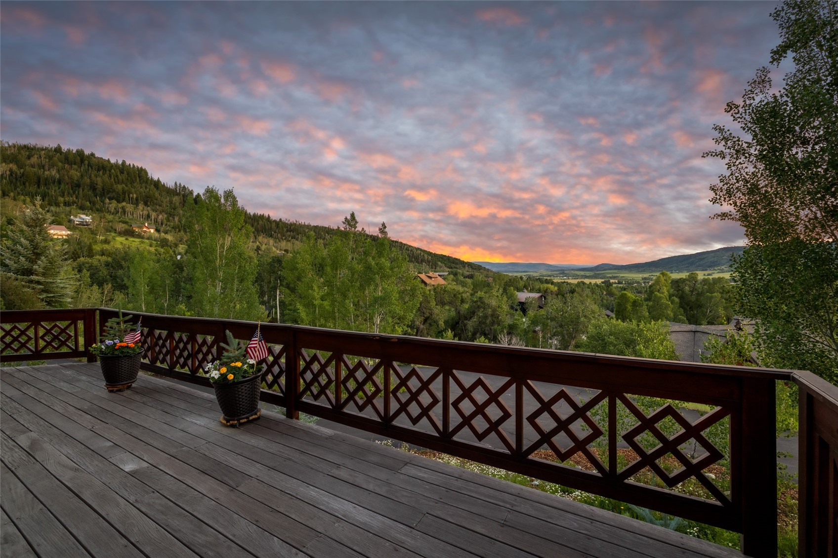 2551 Val Disere Circle Steamboat Springs CO 80487