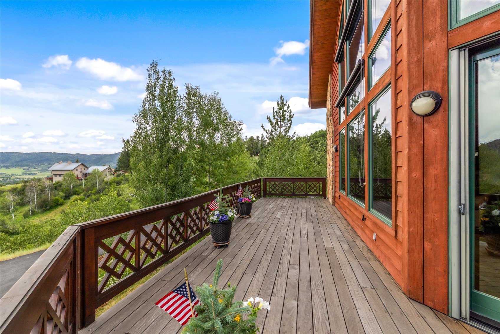 2551 Val Disere Circle Steamboat Springs CO 80487