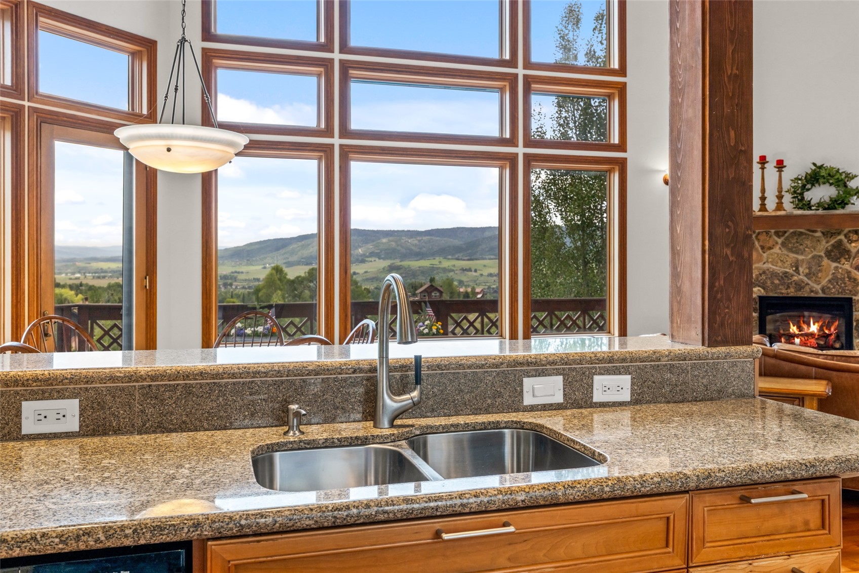 2551 Val Disere Circle Steamboat Springs CO 80487