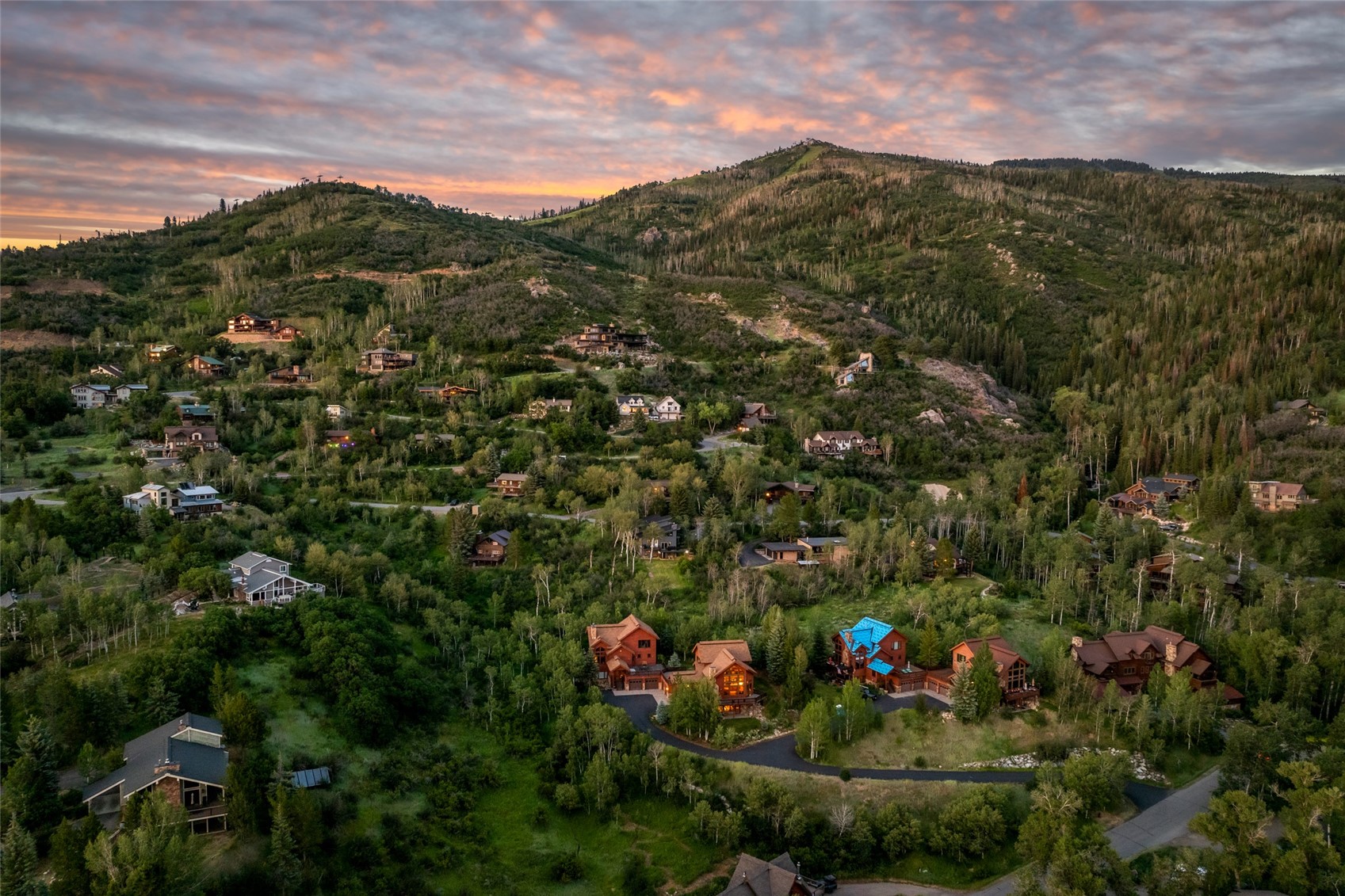 2551 Val Disere Circle Steamboat Springs CO 80487