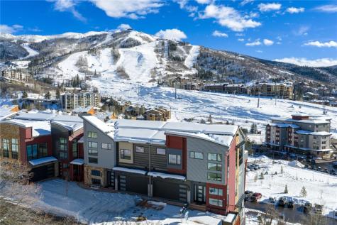1855 Burgess Creek Road Steamboat Springs CO 80487