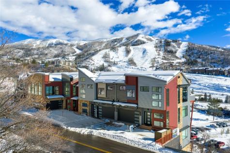 1855 Burgess Creek Road Steamboat Springs CO 80487