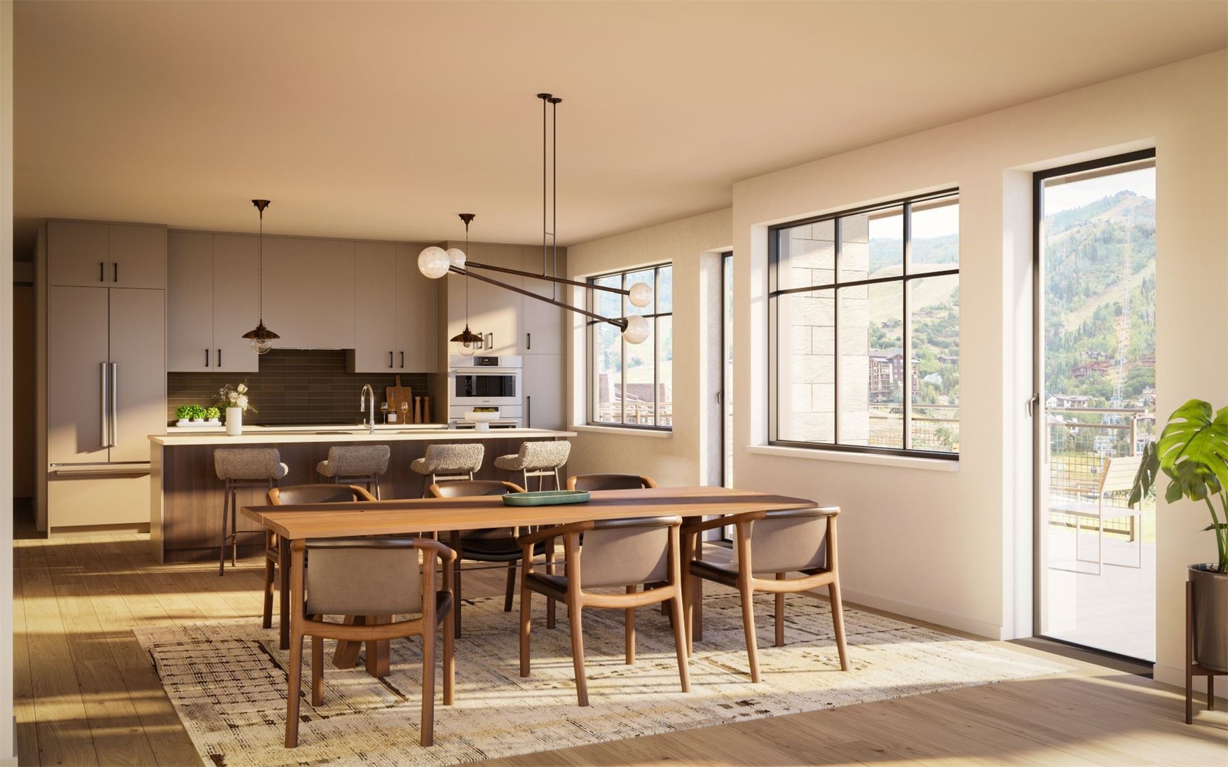 1550 Amble Drive Steamboat Springs CO 80487