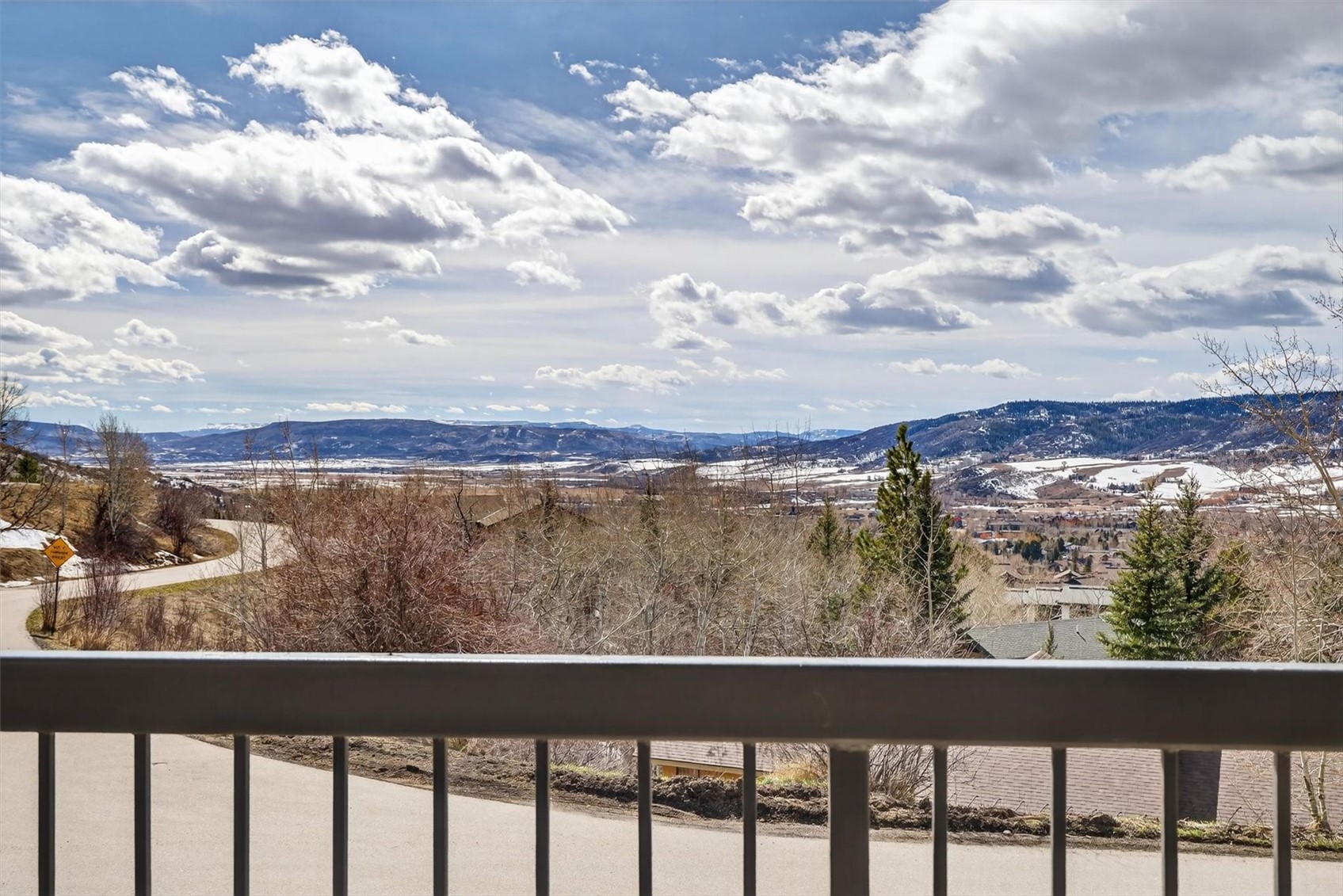 2626 Longthong Road Steamboat Springs CO 80487