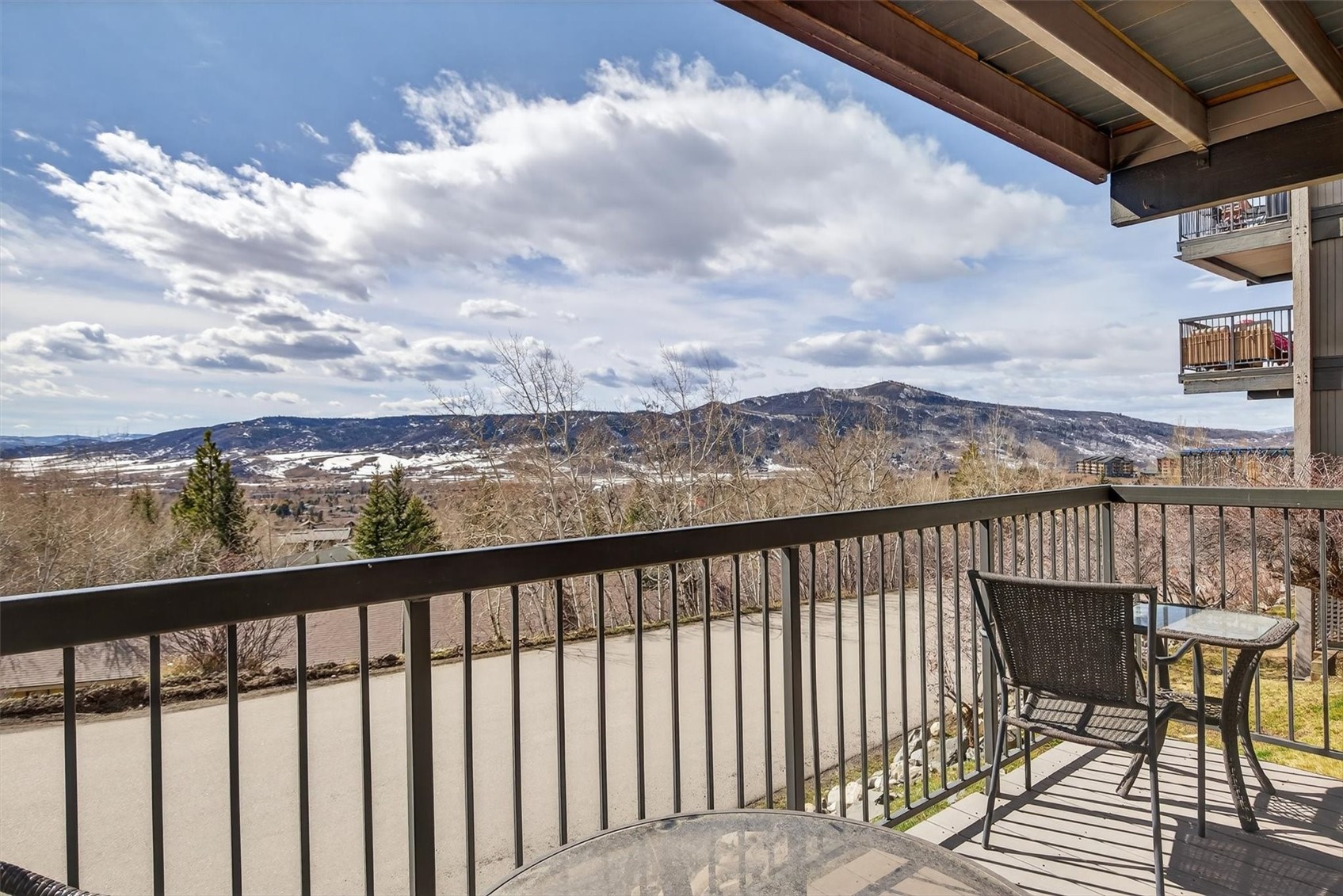 2626 Longthong Road Steamboat Springs CO 80487
