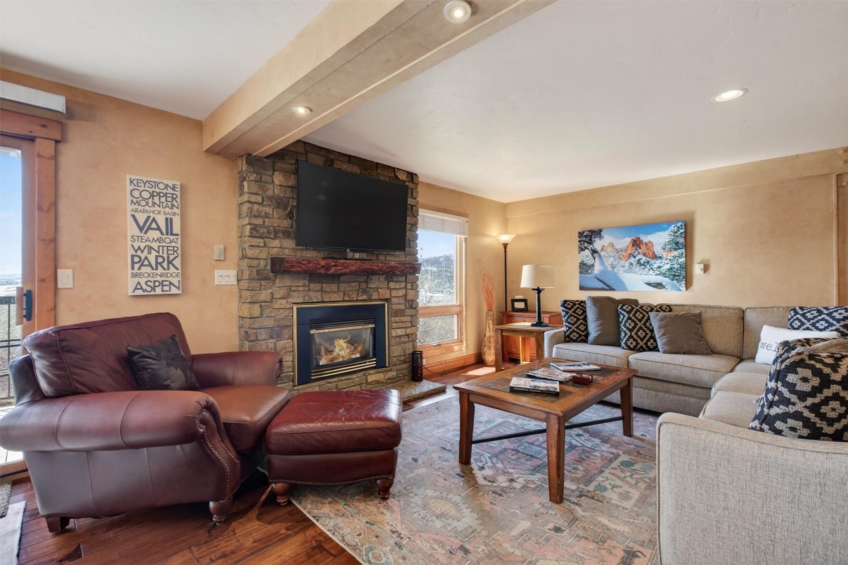 2626 Longthong Road Steamboat Springs CO 80487