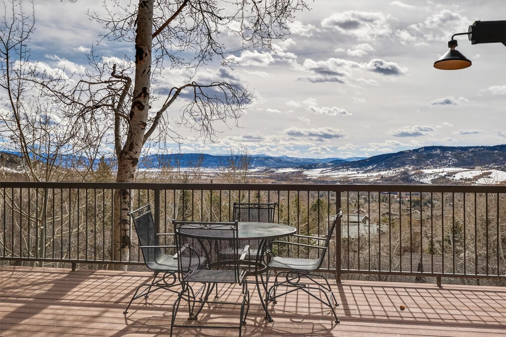 2626 Longthong Road Steamboat Springs CO 80487